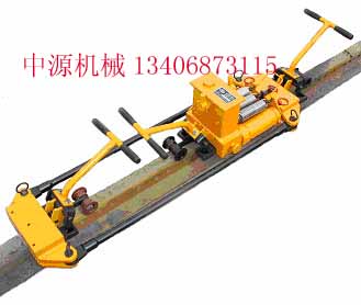 供应液压轨缝调整器